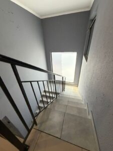 The light guesthouse