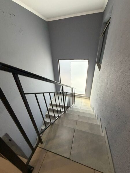 The light guesthouse