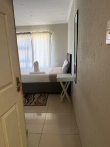 The light guesthouse
