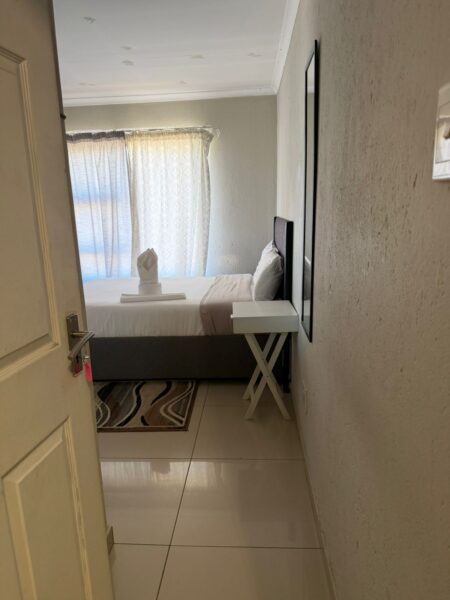 The light guesthouse