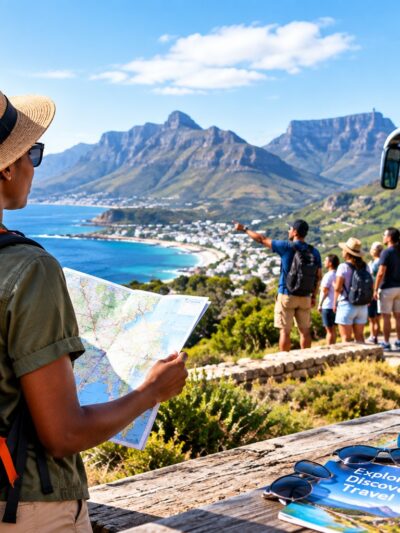 Travel & Tour
