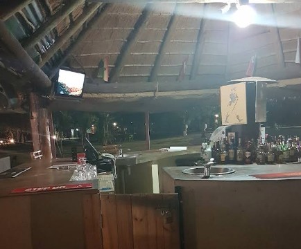 Elangeni Lodge
