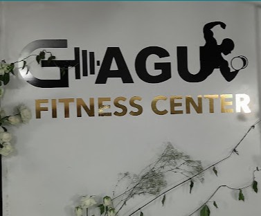 GAGU FITNESS CENTRE, BOUTIQUE AND SALON